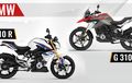 BMW Siapkan Pesaing Tangguh Untuk Royald Enfield Himalayan dan KTM 390 Adventure