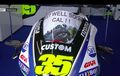 Bikin Ngilu Insiden Celaka Crutchlow, Pantas Absen Di MotoGP Australia
