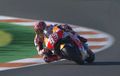 Warm Up MotoGP Valencia 2017: Marc Marquez Tinggalkan Andrea Dovizioso
