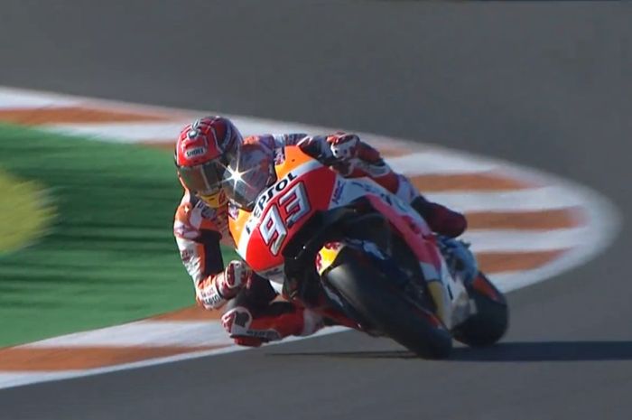 Marc Marquez