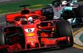 Mercedes Investigasi Kekalahan di F1 Australia, Ternyata Bukan Software yang Error!