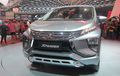 Ada Xpander Bekas dan Lebih Mahal, Mitsubishi Minta Kesabaran Konsumen