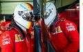 Prestasi Vettel Jeblok, Mika Hakkinen Sebut Ini ke Tim Ferrari