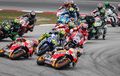 Race MotoGP Kurang Dua Minggu Lagi, Simak Jadwal Lengkapnya