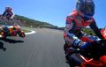 Tak Usah Saling Menyalahkan, Ini Keputusan FIM MotoGP Stewards Tentang Tragedi MotoGP Spanyol