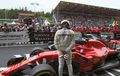 Lewis Hamilton Curigai Ferrari di F1 Belgia, Ini Kata Race Director F1