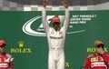Bagaimana Lewis Hamilton Bisa Juara Dunia GP F1 Amerika? Ini Hitungannya