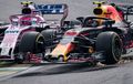 Bentrok di F1 Brasil, Bos Tim Force India Salahkan Max Verstappen