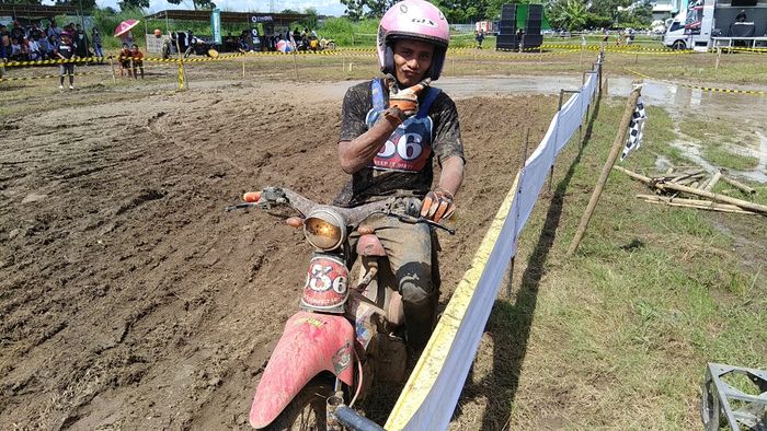 Momen seru di Kicktengfest 5.0