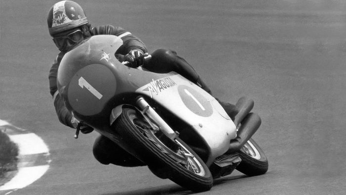 Giacomo Agostini