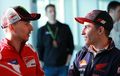 Honda Belum Puas Miliki Marquez dan Lorenzo, Masih Incar Satu Nama