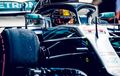 Hasil Kualifikasi F1 Abu Dhabi: Mercedes Mendominasi, Lewis Hamilton Tampil Luar Biasa