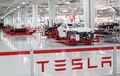 Merek Amerika, Bangun Pabrik Di China, Tesla Bakal Bangun Pabrik Perakitan Berproduksi 500.000 Unit Setahun