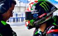 Loh Kok?...Kata Mekanik Johann Zarco Yamaha M1 Tidak Ada Cacat, Cuma Kurang Berkualitas