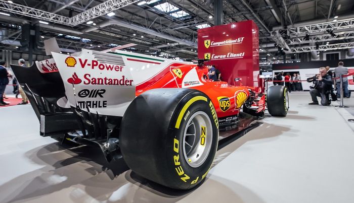 Pirelli akan mempertimbangkan kontraknya dengan balap Formula 1