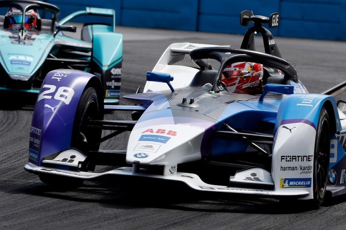 Setelah E-Prix Sanya di China dan E-Prix Roma di Italia dibatalkan akibat virus Corona, apakah E-Prix Jakarta juga akan kandas di tengah jalan karena alasan yang sama?