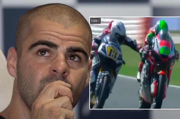 Romano Fenati 