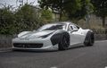 Tampang Garang Ferrari 458 Pakai Wide Body Kit Khas Liberty Walk