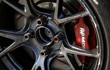 Waduh, Ini Efek Buruk Pakai Kampas Rem Racing Untuk Mobil Harian