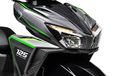 Bukan Vario, Ini Motor Matik Baru Kawasaki yang Siap Curi Perhatian