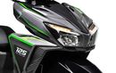 Bukan Vario, Ini Motor Matik Baru Kawasaki yang Siap Curi Perhatian