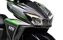 Bukan Vario, Ini Motor Matik Baru Kawasaki yang Siap Curi Perhatian