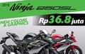 Belum Banyak yang Tahu, Ini Arti SL di Kawasaki Ninja 250SL!