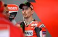 Ada Apa Nih? Bos Honda Sarankan Lorenzo Cabut Dari Ducati