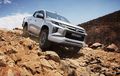 Meski Mobil Pekerja, New Mitsubishi Triton Punya Fitur Sekelas Sedan