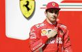 Kimi Raikkonen Berikan Saran Pengganti Dirinya di Ferrari, Charles Leclerc