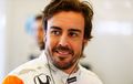 Wah, Ada Kabar Buruk Nih Buat Penggemar Fernando Alonso di GP F1 Meksiko Nanti
