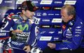 Jorge Lorenzo Dipastikan Merapat ke Yamaha, Petronas Sudah Tawarkan Diri Jadi Sponsor, Tapi Tim Satelitnya Belum Ada
