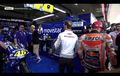 Ternyata, Ini Sebab Permintaan Maaf Marc Marquez Ditolak Tim Yamaha