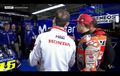 Sudah Niat Minta Maaf, Marc Marquez Malah Disalahin Para Mantan Pembalap MotoGP