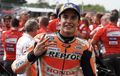 Bukannya Takut, Ducati Tampil Superior di MotoGP Ceko, Marquez Pilih Amankan Poin