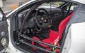 Aslinnya Sudah Sporty, Tapi Interior Ferrari 458 Dibuat Lebih Racing Lagi