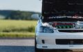 Engine Swap, Tenaga Civic Type R Lawas ini Tembus 240 DK!