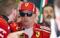 Jelang GP F1 Kanada, Ferrari Tanggapi Kekerasan Seksual Kimi Raikkonen