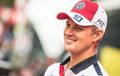 Marcus Ericsson Tahu Bakal Terdepak Saat Kimi Raikkonen Gabung Tim F1 Sauber