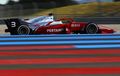 Gila! Test Driver F1 Dominasi Tes Pramusim F2 Perancis, Sean Gelael Ke-14