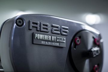 Paket Upgrade HKS Buat Nissan GT-R, Mesin Jadi 2.800 cc, Power 900 ...