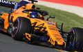 Siapa Pengganti Fernando Alonso di Tim McLaren F1?