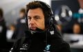Kalah Total Austria, Bos Mercedes Bilang Bisa Lebih Menderita Lagi