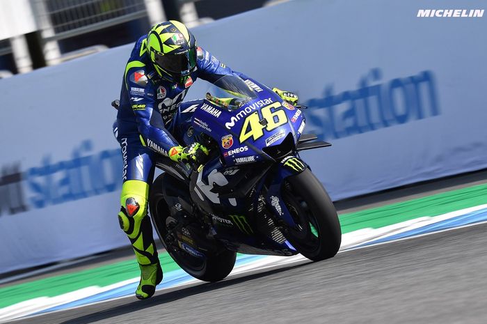 Valentino Rossi