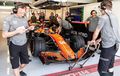 Resmi! Balapan Tahun Depan Tim F1 McLaren Tanpa Nama Sponsor Utama