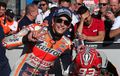 Jatuh 27 Kali dan Pole Position MotoGP Valencia, Marc Marquez Dapat Hadiah Mobil
