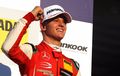 Putra Michael Schumacher Jadi Juara di Ajang Balap F3 Eropa