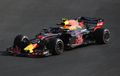 Hasil FP2 F1 Meksiko: Red Bull Mendominasi, Max Verstappen Tampil Tercepat