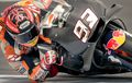Biar Tetap Dominan, Motor Marquez Pasang 'Kumis Lele',  Di Sesi Tes MotoGP Jerez