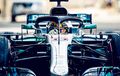 Starting Grid F1 Abu Dhabi: Lewis Hamilton Bakal Start Terdepan